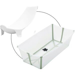 Bundle Badewanne XL inkl. Badewannensitz Newborn Support