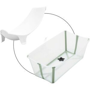 Bundle Badewanne inkl. Badewannensitz Newborn Support