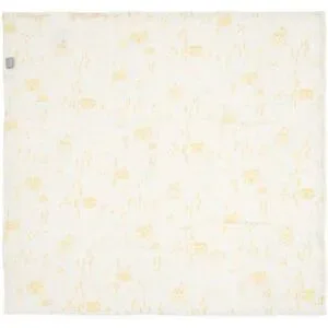 2er-Pack Mullwindeln Musselin 60x60 cm