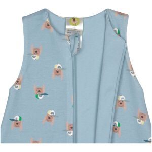Sommer-Sleepoverall 0.5 TOG