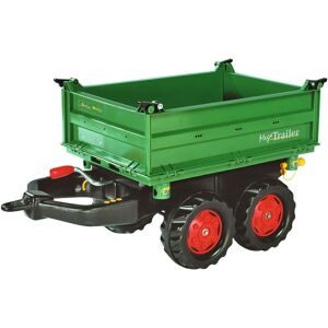 rollyMega Trailer Fendt