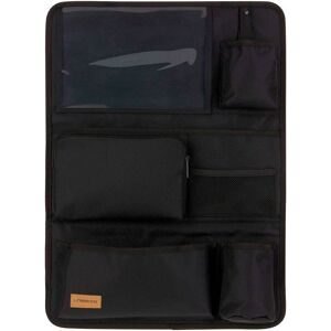 Rückenlehnen-, Spielzeugtasche Car Wrap-to-Go Black Edition