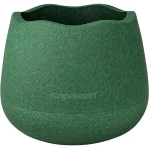 Stapelstein Base dark green