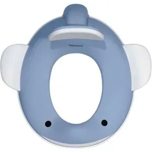 Kindsgut Toilettensitz Wal blau unisex