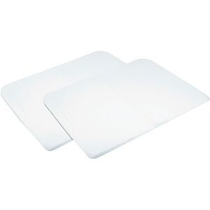 2er-Pack Spannbetttuch für Swift