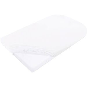 babybay® Jersey Spannbetttuch für Kinderbett-Umbausatz