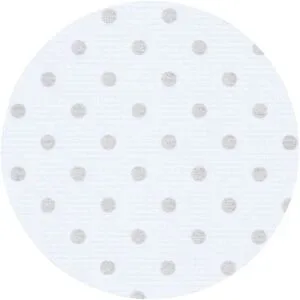babybay Nestchenschlange Piqué für alle Modelle weiss unisex