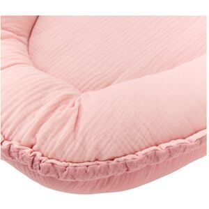 Kuschelnest Musselin 80x55 cm