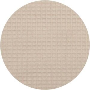 babybay Nestchen Waffelpiqué passend für Modell Maxi, Boxspring, Comfort und Comfort Plus unisex