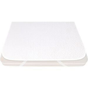 Matratzenauflage mit TENCEL? Lyocell 60x120 cm wasserdicht