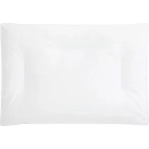baby-walz Daunen-Kopfkissen 40x60 cm weiss unisex