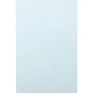 baby-walz Spannbetttuch TENCEL? 90x200 cm hellblau unisex