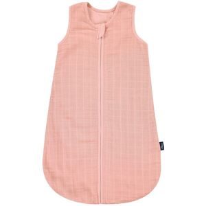 ALVI Mull-Schlafsack uni