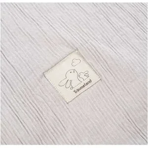 Babydecke Signature 75x100 cm