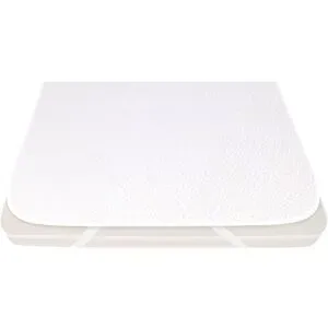 Matratzenauflage mit TENCEL? Lyocell 70x140 cm wasserdicht