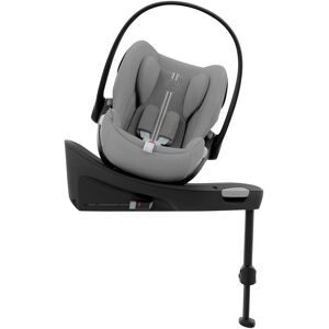 Babyschale Cloud G PLUS inkl. Isofix-Basis Base G