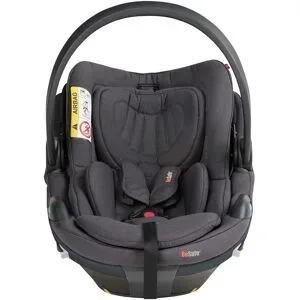 BeSafe Babyschale Go Beyond2 grau unisex