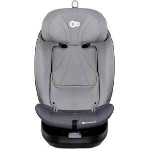 Kinderkraft Autokindersitz i-Grow i-Size 40 bis 150 cm grau