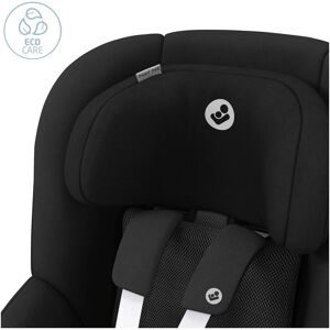 Maxi-Cosi Kindersitz Pearl 360 inkl. Isofix-Basis FamilyFix 360 schwarz unisex