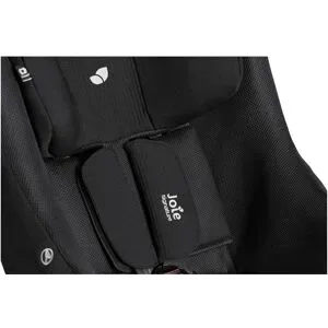 Joie Kindersitz i-Harbour E Mesh schwarz unisex