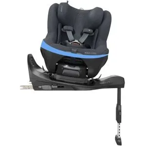 Kindersitz Pearl Slide Pro inkl. Isofix-Basis Familyfix Slide Pro