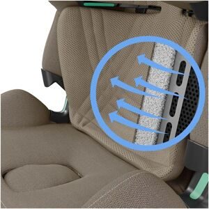 Kindersitz Pearl XL Slide Pro