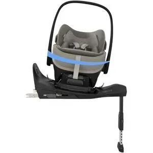 Babyschale Pebble Slide Pro inkl. Isofix-Basis Familyfix Slide Pro