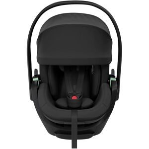Thule Babyschale Maple schwarz unisex