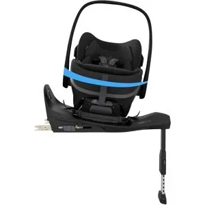 Babyschale Pebble Slide Pro inkl. Isofix-Basis Familyfix Slide Pro