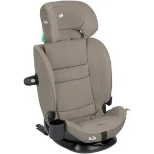 Joie Kindersitz i-Bold natur   beige unisex
