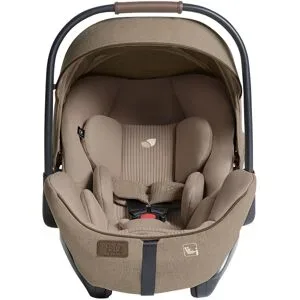 Joie Babyschale i-Level Pro beige unisex