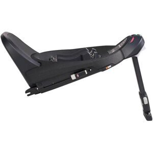 BeSafe Isofix-Basis Beyond Base schwarz unisex