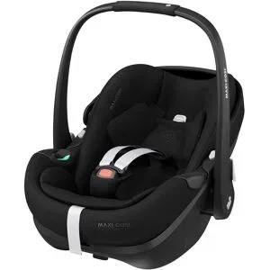 Babyschale Pebble 360 Pro 2 inkl. Isofix-Basis Familyfix 360 Pro