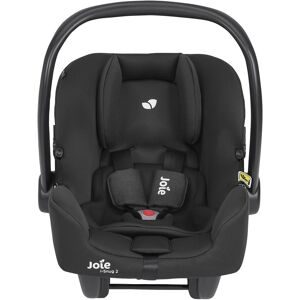 Joie Babyschale i-Snug 2 schwarz unisex