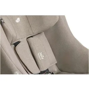 Joie Kindersitz i-Harbour E Mesh beige unisex