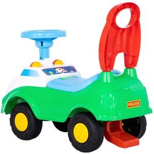 Rutscher Baby Racer