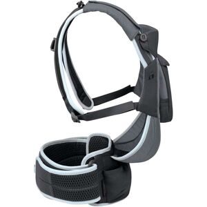 Osprey Poco Kindertrage Reisetaschen 1 ct Schwarz