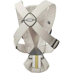 Babytrage Mini 3D Jersey