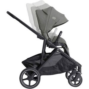 Joie Kombikinderwagen Versiti gruen unisex
