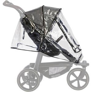 Regenschutz für mono, pro Folgesitz