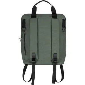 Joolz Wickelrucksack gruen unisex