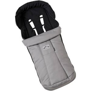 Winterfußsack zu Rock-It