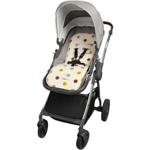 Universal Sitzauflage für Sportwagen & Buggy
