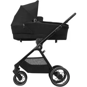 Kombikinderwagen Oxford+ Trio-Set inkl. Babyschale Pebble 360 Pro 2