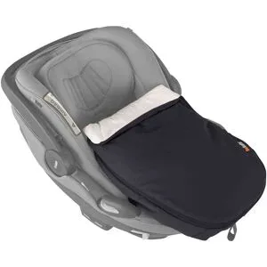 BeSafe Wind- und Wetterschutz schwarz unisex