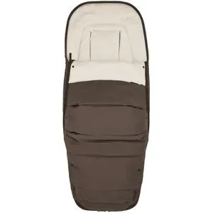 Easywalker Fußsack für Zoey braun unisex