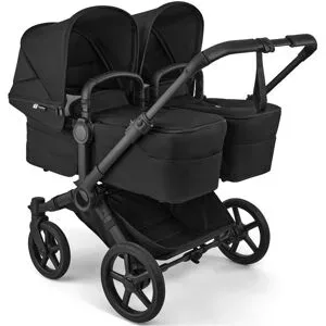 Zwillings- und Geschwisterwagen Twin