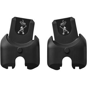 Maxi-Cosi Adapter für Adorra, Adorra2, Leona, Lila XP, Lila CP, Lila SP, Stella, Myay, Nova 3-Rad, Nova 4-Rad, Oxford, Oxford+