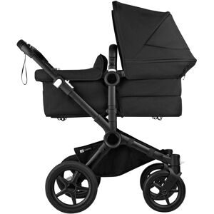 Bugaboo Höhenadapter schwarz unisex