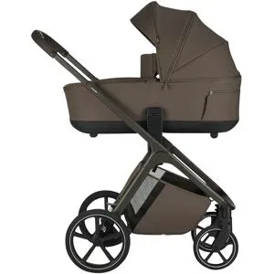 Easywalker Kombikinderwagen Zoey braun unisex